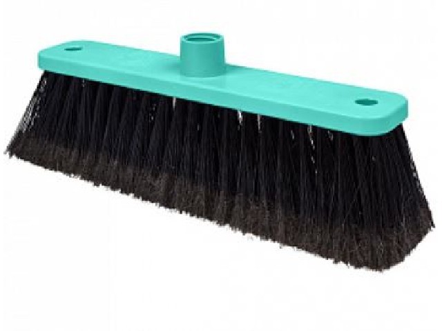 Щётка для пола Disco аквамарин